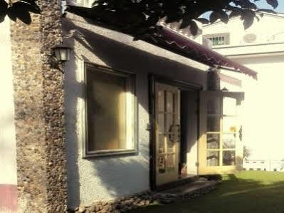 Hangzhou Moqi Garden Hotel Exterior foto